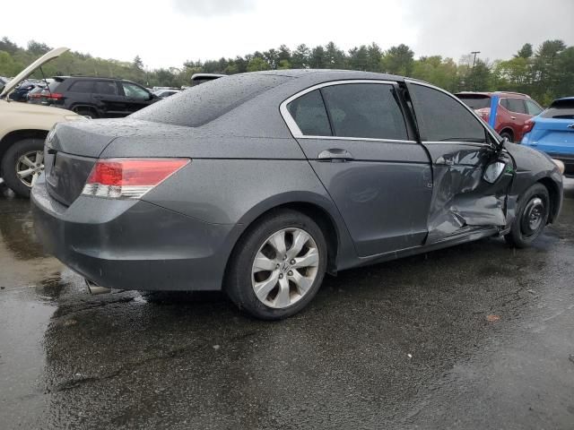 2009 Honda Accord EX