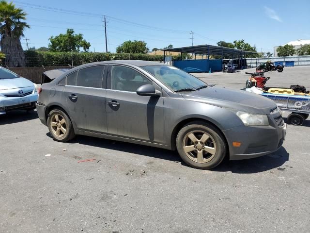 2013 Chevrolet Cruze LT