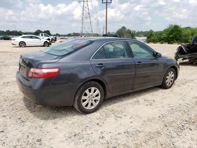 2009 Toyota Camry SE