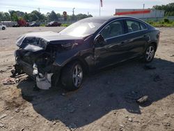 Vehiculos salvage en venta de Copart Montgomery, AL: 2013 Volvo S60 T5