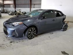 Vehiculos salvage en venta de Copart Apopka, FL: 2018 Toyota Corolla L