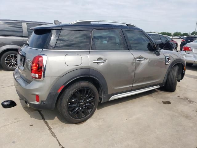 2020 Mini Cooper S Countryman