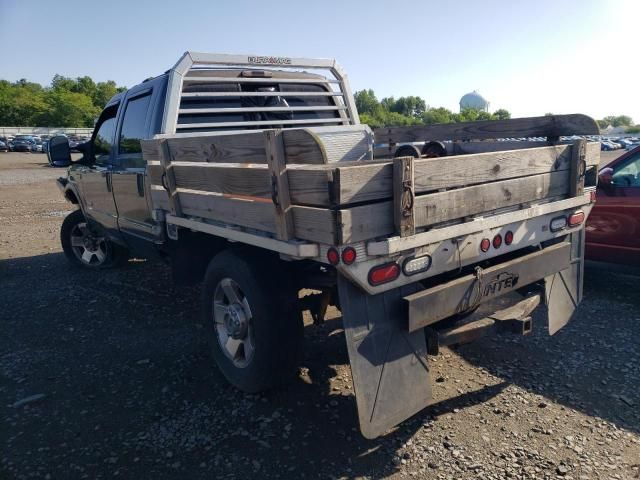 2006 Ford F350 SRW Super Duty