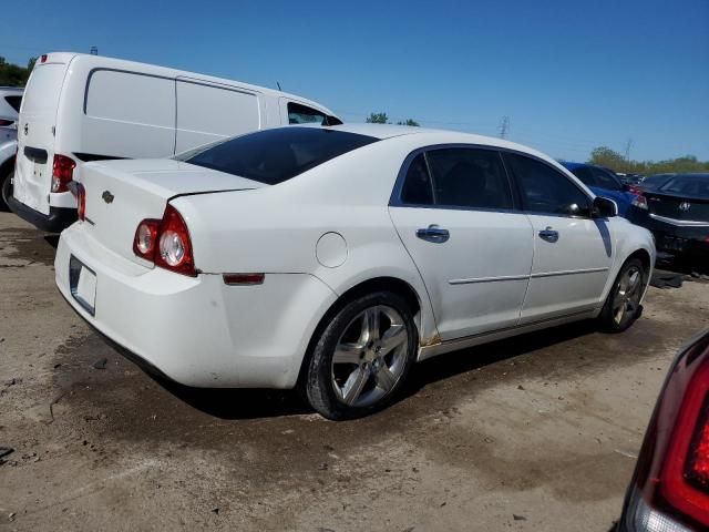 2012 Chevrolet Malibu 1LT