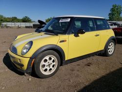 2004 Mini Cooper for sale in Columbia Station, OH