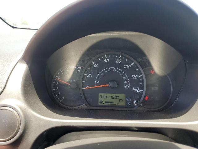 2022 Mitsubishi Mirage es