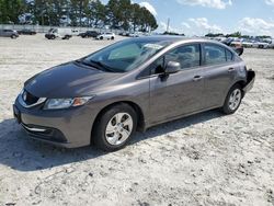 2013 Honda Civic LX for sale in Loganville, GA