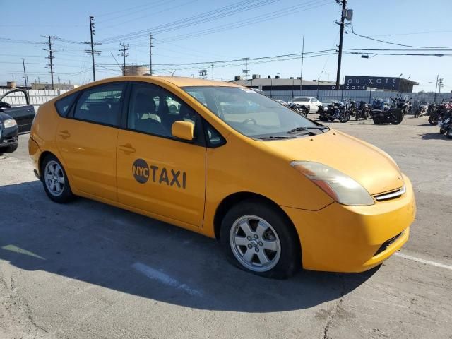 2006 Toyota Prius