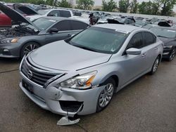 2014 Nissan Altima 2.5 en venta en Bridgeton, MO