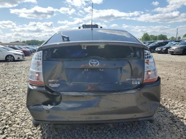 2008 Toyota Prius