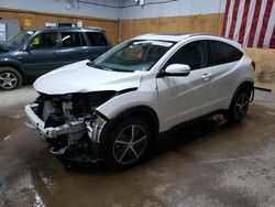 2022 Honda HR-V EX for sale in Kincheloe, MI
