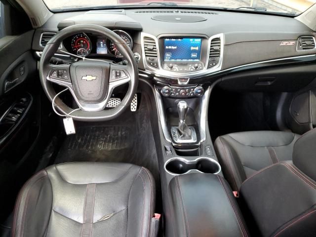 2014 Chevrolet SS