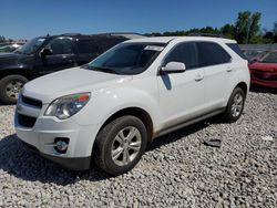 2015 Chevrolet Equinox LT for sale in Wayland, MI