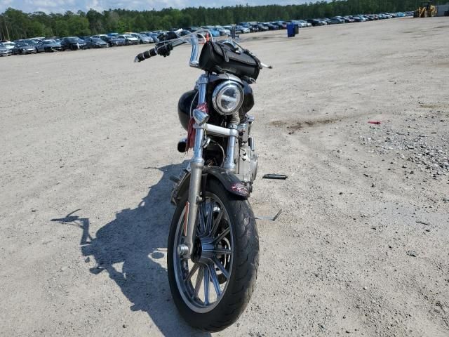 2005 Harley-Davidson FXD