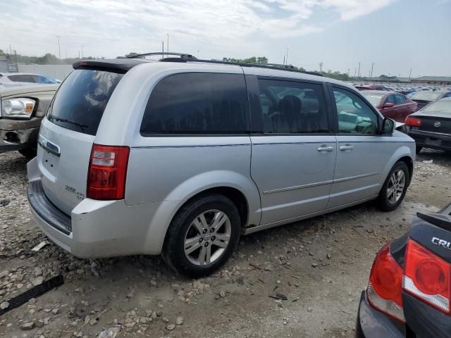 2010 Dodge Grand Caravan Crew