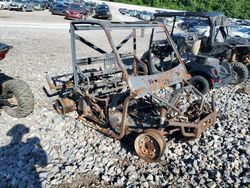 Polaris salvage cars for sale: 2013 Polaris Ranger