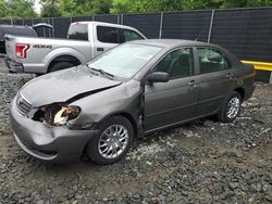 2007 Toyota Corolla CE for sale in Waldorf, MD