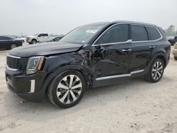 2022 KIA Telluride S for sale in Houston, TX