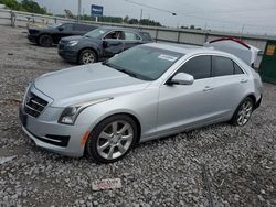 2016 Cadillac ATS Luxury en venta en Hueytown, AL