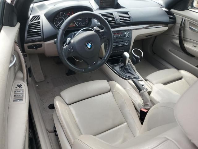 2008 BMW 135 I