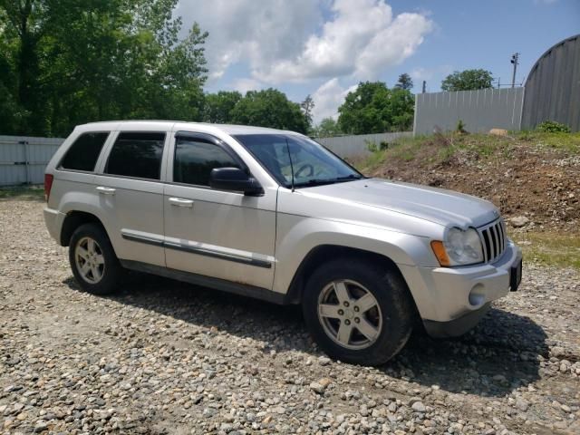 2007 Jeep Grand Cherokee Laredo