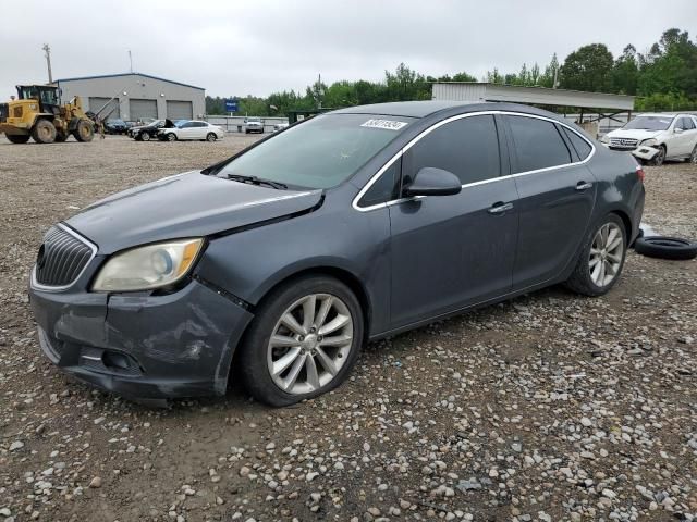 2012 Buick Verano