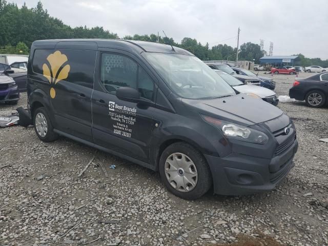 2016 Ford Transit Connect XL