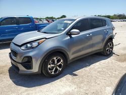 2020 KIA Sportage LX for sale in San Antonio, TX