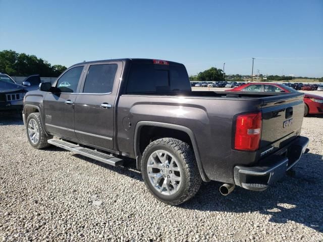 2015 GMC Sierra C1500 SLT