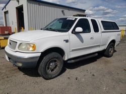 1999 Ford F150 for sale in Airway Heights, WA