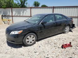 2008 Toyota Camry CE en venta en Haslet, TX