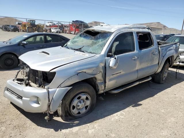 2006 Toyota Tacoma Double Cab Prerunner