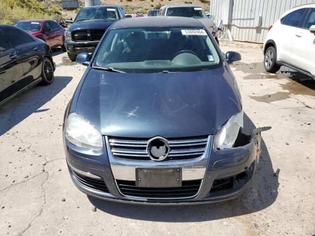 2010 Volkswagen Jetta S