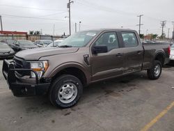 2021 Ford F150 Supercrew for sale in Los Angeles, CA
