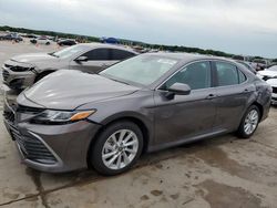 2024 Toyota Camry LE for sale in Grand Prairie, TX