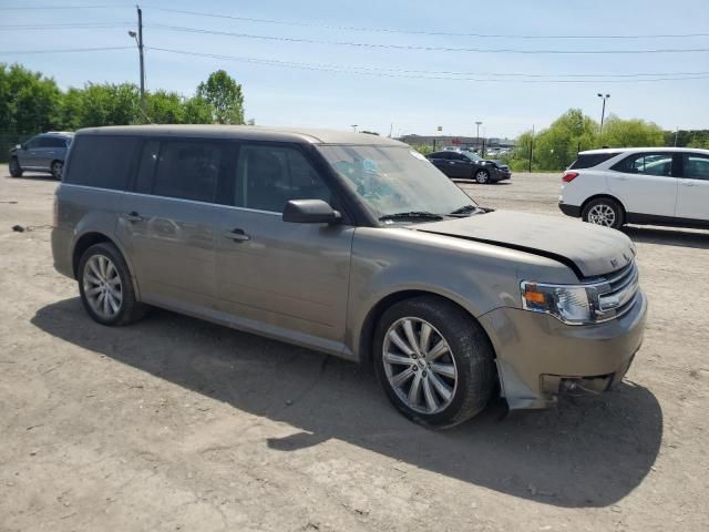 2014 Ford Flex SEL