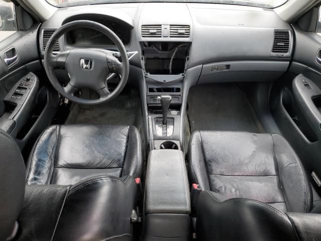 2005 Honda Accord LX