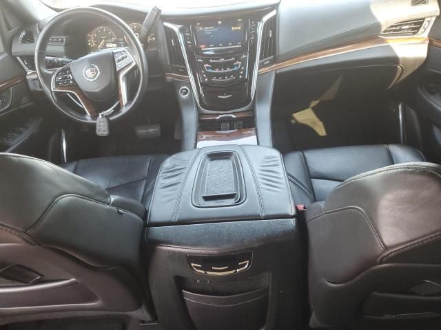 2015 Cadillac Escalade ESV Luxury