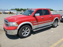 2013 Dodge 1500 Laramie for sale in Pennsburg, PA