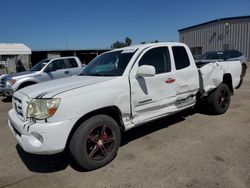 2008 Toyota Tacoma Access Cab for sale in Fresno, CA