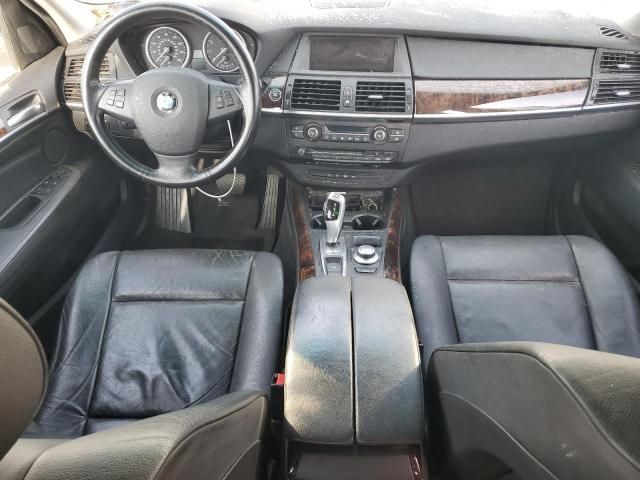 2008 BMW X5 3.0I