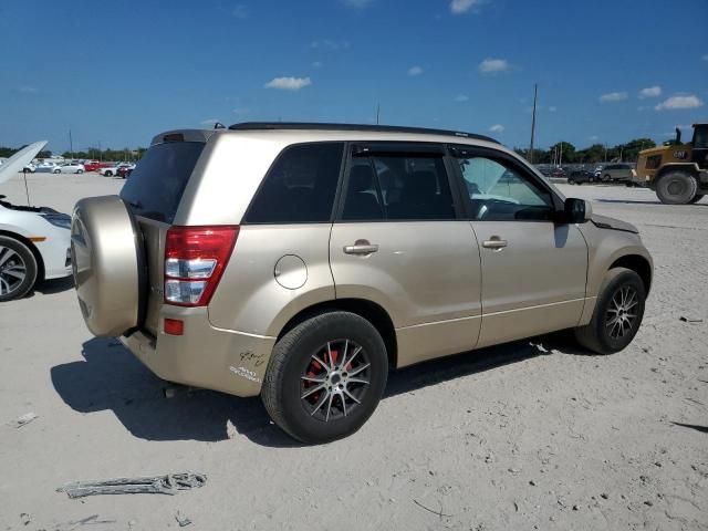 2006 Suzuki Grand Vitara Premium