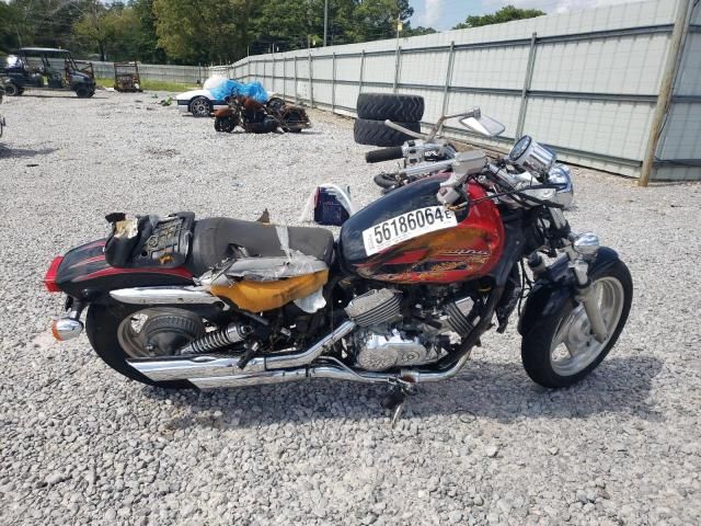 1996 Honda VF750 CD
