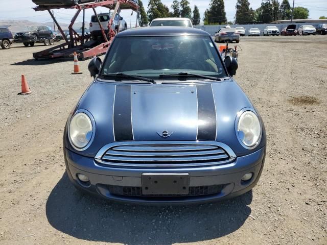 2010 Mini Cooper