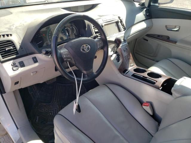 2011 Toyota Venza