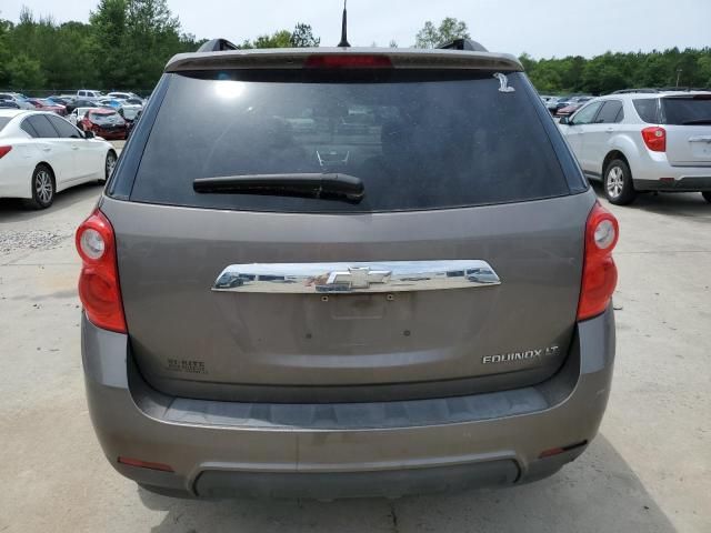 2010 Chevrolet Equinox LT