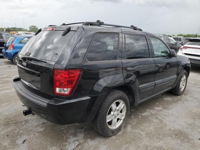 2006 Jeep Grand Cherokee Laredo