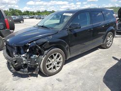 2015 Dodge Journey R/T en venta en Cahokia Heights, IL