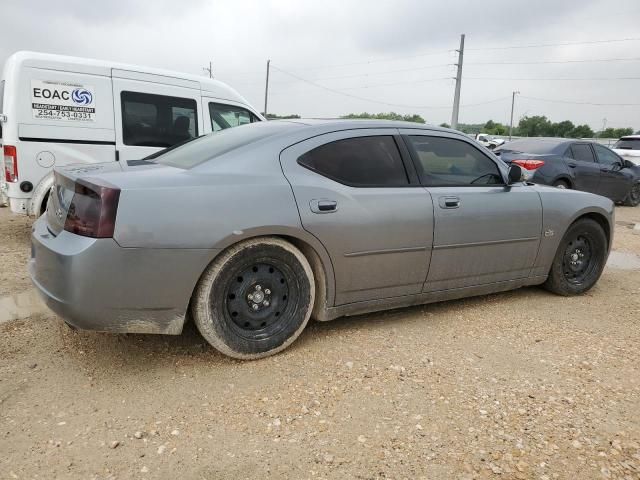 2006 Dodge Charger SE