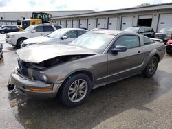 2005 Ford Mustang en venta en Louisville, KY